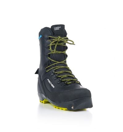 Nordic touring ski boots Fischer BCX TRAVERSE WATERPROOF - Alpinstore