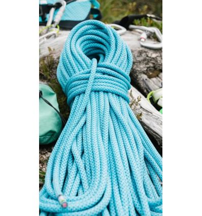 Mammut 9.5 Crag Dry Rope - Corde à simple, Livraison gratuite