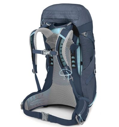 Hiking bag Osprey Sirrus 36 (Mutued Space Blue) Women's - Alpinstore