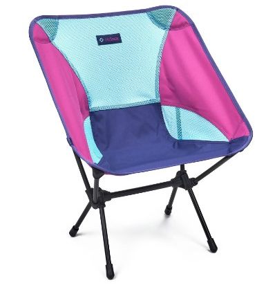 Sedia da campeggio pieghevole Helinox Chair One (Multiblock) - Alpinstore