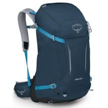 Vaelluslaukku Osprey Hikelite 32 (Atlas Blue)