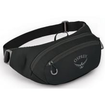 Saccoche Osprey Daylite Waist Pack (musta)