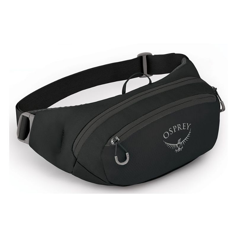 Tasche Osprey Daylite Waist Pack (Black)