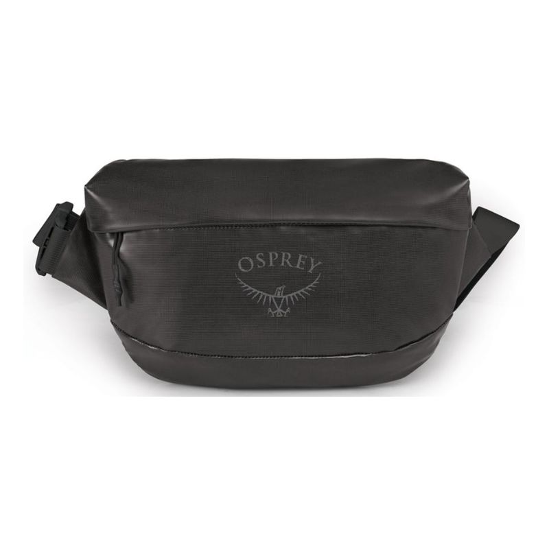 Tasche Osprey Transporter Waist (Black)