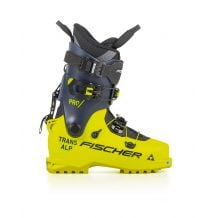 La Sportiva VANGUARD - Botas de esquí hombre turtle/yellow - Private Sport  Shop