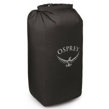 Vedenpitävä laukku Osprey UL Pack Liner L (musta)