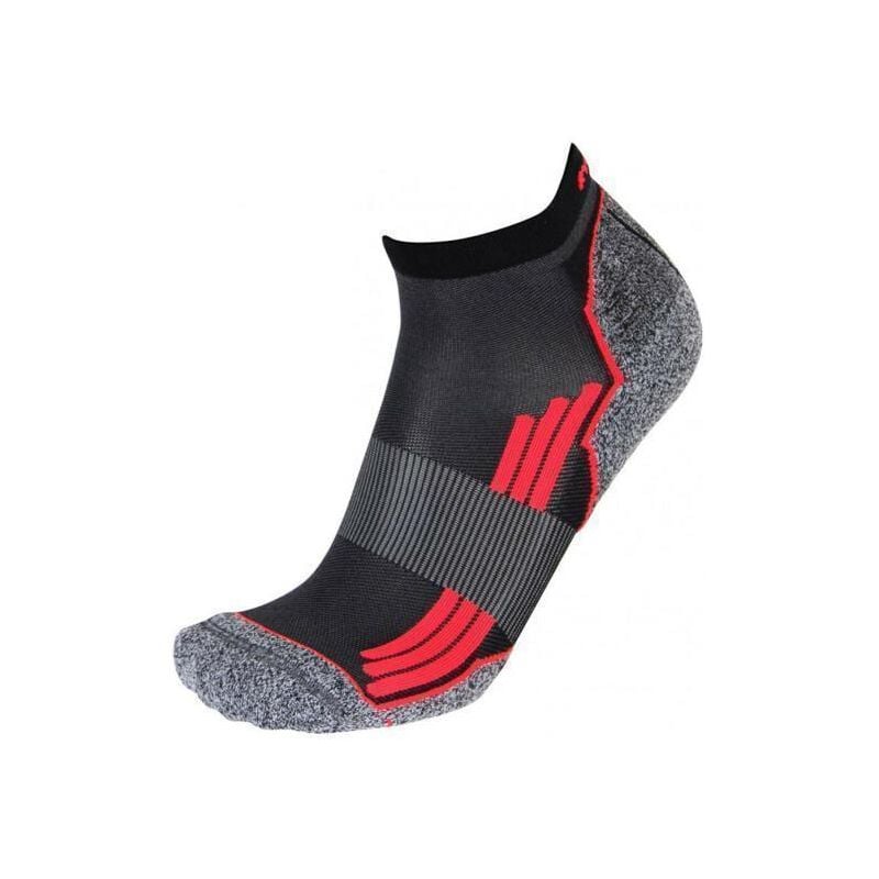 Chaussettes running trail RYWAN No limit (orange)