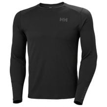 Helly Hansen LIFA ACTIVE CREW (990 SVART )
