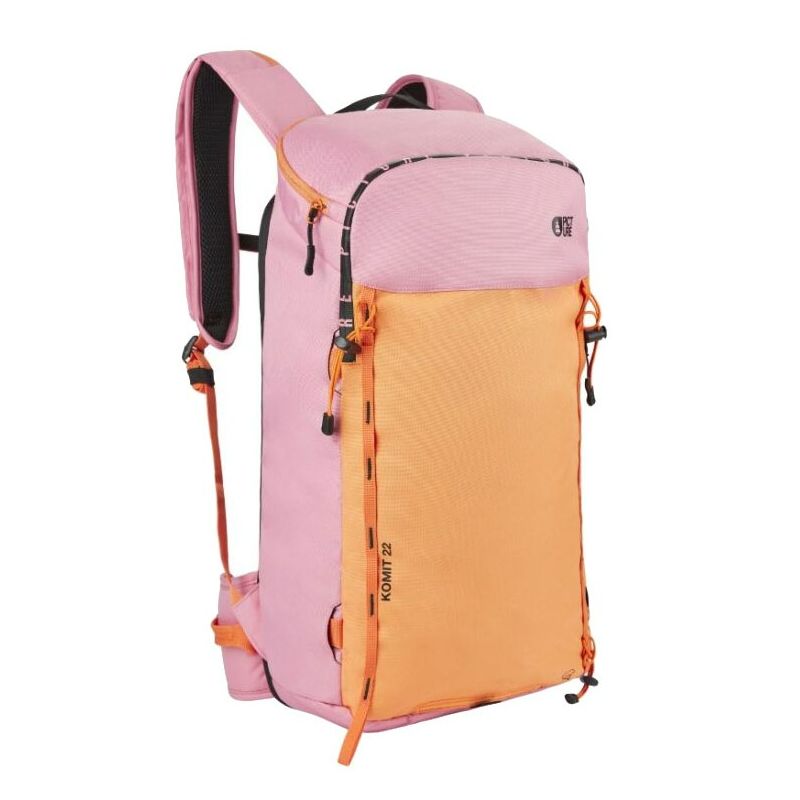 Picture KOMIT 22 BACKPACK (F Cashmere Rose)