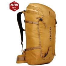 Zaino da alpinismo BLUE ICE Chiru 25 Pack (Bronze Mist)