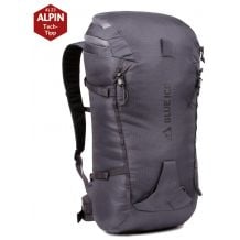 Fjellklatring ryggsekk BLUE ICE Chiru 25 Pack (India Ink)