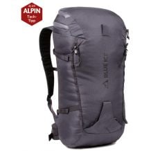 Ryggsekk for fjellklatring BLUE ICE Chiru 32 Pack (India Ink)