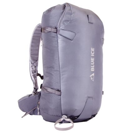 Zaino da scialpinismo BLUE ICE Zaino Kume 40L - Alpinstore