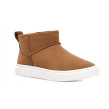 Stiefel UGG ALAMEDA MINI BOOT (chestnut) Frau