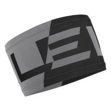 Hoofdband Salewa Pedroc Naadloze Hoofdband (Black Out)