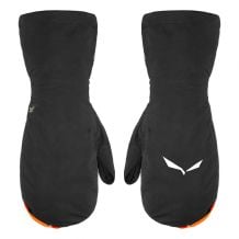 SALEWA ORTLES PTX 3L OVERMITT (black out)