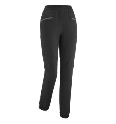 Women's pants Lafuma ACTIVE WARM P W (BLACK - NOIR) - Alpinstore