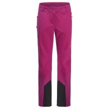 Turskidbyxor för damer JACK WOLSKIN ALPSPITZE TOUR PANTS (Ny magenta)