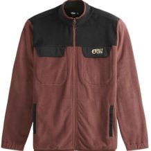 Picture ARTIM FZ FLEECE (A Andorra-Svart)