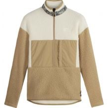Naisten fleece Picture Naatil Fleece (Tannin)