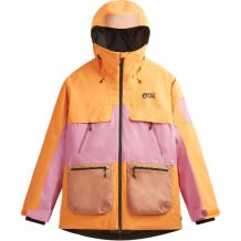 Skijakke Picture Haakon Jacket (Tangerine) Women's