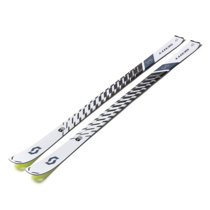 Guide d'achat : bien choisir ses couteaux de ski de randonnée