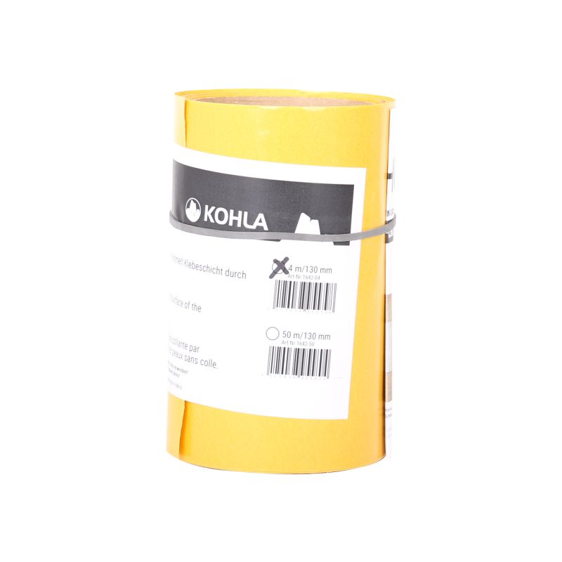 Kohla 23 Kohla Pieces Smart glue transfer tape roll (4m x135mm) ()