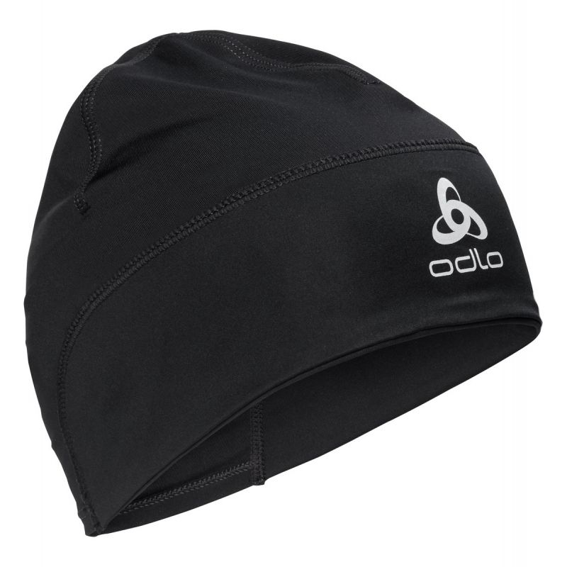 Mütze Odlo Hat CERAMIWARM (black)