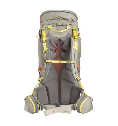 Backpack Big agnes Prospector 50L Large (Fog) - Alpinstore