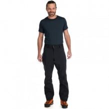 Men's windproof pants Millet Trilogy Edge Equi P M (BLACK) - Alpinstore
