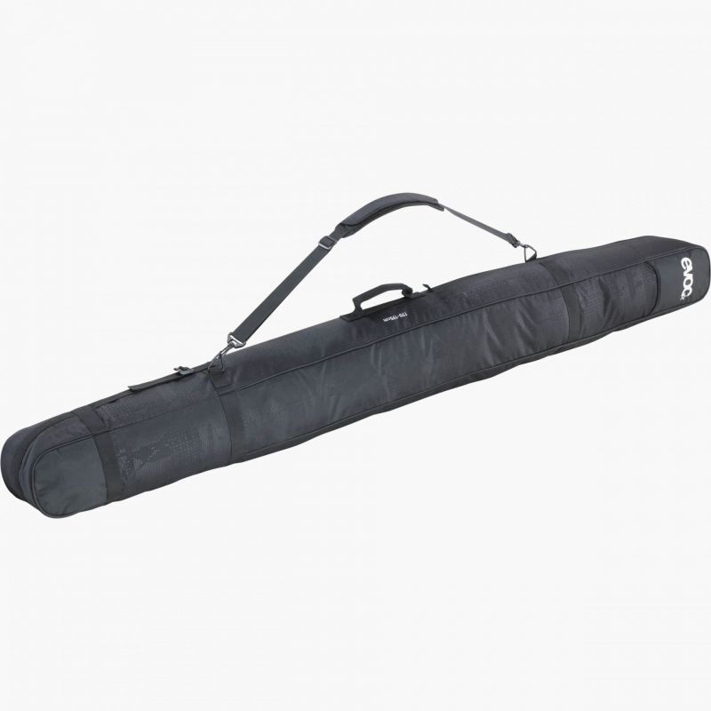 Ski bag Evoc Travel Bags Ski Bag (Black) 195 cm
