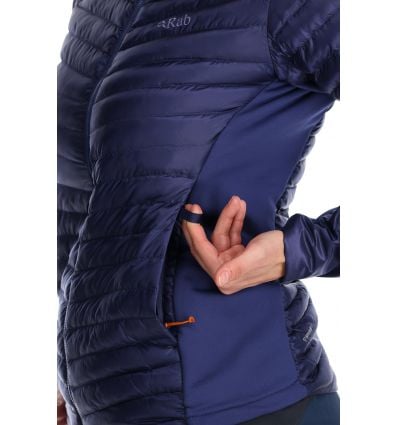 Women's Jackets  Lightweight Outdoor Coats - Rab® CA