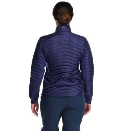 Women's Cirrus Alpine Lightweight Insulated Jacket - Rab® CA
