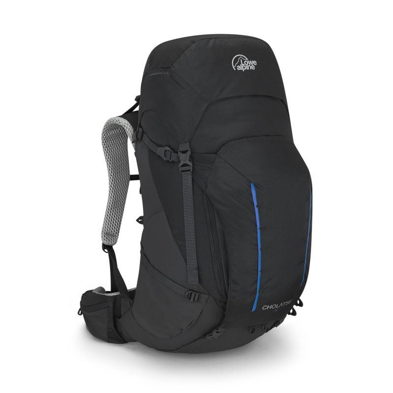 Backpack Lowe Alpine Cholatse ND50:55 (Black)