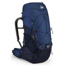 Lowe Alpine Sirac Plus 50 (Syvä muste/muste)