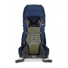 Lowe Alpine Sirac Plus 50 (dyb blæk/blæk)