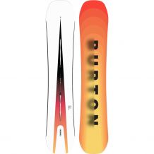 Custom Snowboard for menn uten farge