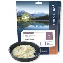 Freeze-dried dishes Trek'n Eat Vanilla rice cake