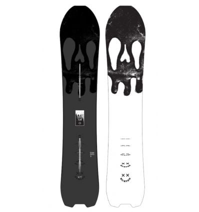Snowboard Burton Skeleton Key (2024) homme - Alpinstore