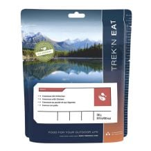 Freeze-dried dish Trek'n Eat Chicken and vegetable couscous