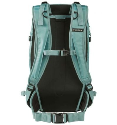 Zaino Burton Sidehill 25L (Rock Lichen) - Alpinstore