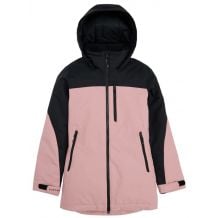 Jacke Burton Lelah (True Black/Powder Blush) Damen
