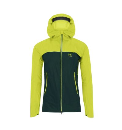 Karpos Focobon W Jacket women's down jacket