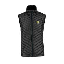 Men's sleeveless vest Karpos SAS PLAT (BLACK)