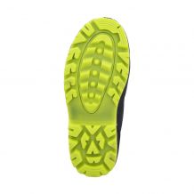 Snökängor för barn CMP KIDS HANKI 3.0 SNOW BOOTS (RIVER-LIMEGREEN)