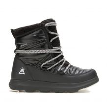Stivali invernali da donna KAMIK Lea Pull (Nero)