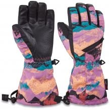 Dakine TRACKER GLOVE (CRAFTY) børnehandsker