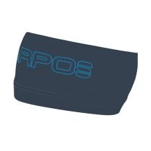 Hoofdband Karpos ALAGNA HEADBAND (MIDNIGHT/DIVA BLUE)