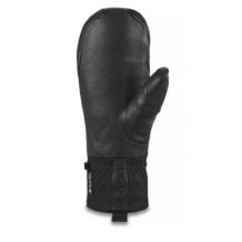 Dame Dakine WOMENS BARON GORE-TEX MITT (BLACK) luffer