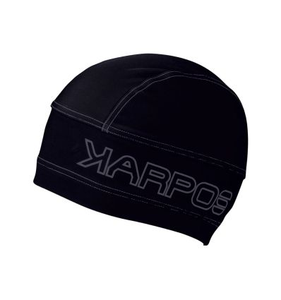 Mütze Karpos ALAGNA (BLACK DARK Alpinstore - GREY)